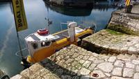 GoT-Drehort in Cairnlough &ndash; &copy; Stefan Jahnke (Eberhardt TRAVEL)