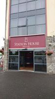 Unser Hotel in Letterkenny &ndash; &copy; Stefan Jahnke (Eberhardt TRAVEL)