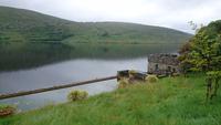 Blick vom Glenveagh Castle auf den Lough Veagh &ndash; &copy; Stefan Jahnke (Eberhardt TRAVEL)