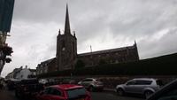 In Enniskillen &ndash; &copy; Stefan Jahnke (Eberhardt TRAVEL)