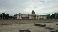 Zollhaus in Dublin &ndash; &copy; Stefan Jahnke (Eberhardt TRAVEL)
