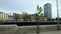 Blick über den River Liffy in Dublin &ndash; &copy; Stefan Jahnke (Eberhardt TRAVEL)