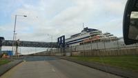 Unsere Fähre nach Rotterdam &ndash; &copy; Stefan Jahnke (Eberhardt TRAVEL)