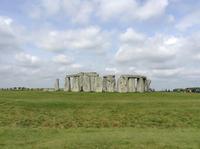 Stonehenge &ndash; &copy; Uta Schöne (Eberhardt TRAVEL)