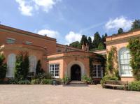 Killerten House &ndash; &copy; Uta Schöne (Eberhardt TRAVEL)
