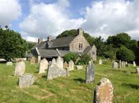 In Widecombe in the Moor &ndash; &copy; Uta Schöne (Eberhardt TRAVEL)