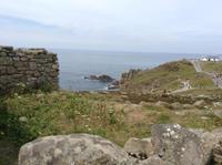 bei Land's End  &ndash; &copy; Uta Schöne (Eberhardt TRAVEL)