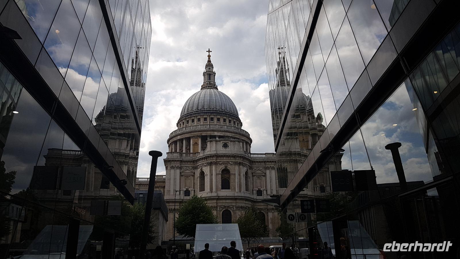 London &ndash; &copy; Marlies Thrum (Eberhardt TRAVEL)
