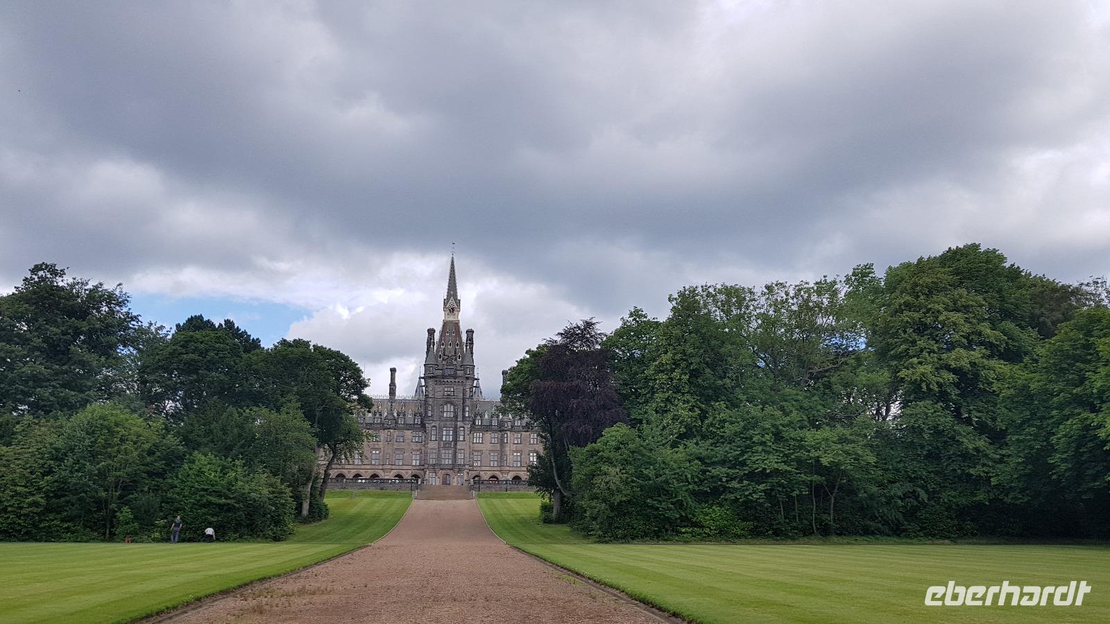 Edinburgh &ndash; &copy; Marlies Thrum (Eberhardt TRAVEL)