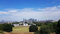 Greenwich. &ndash; &copy; Marlies Thrum (Eberhardt TRAVEL)