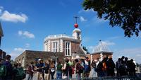 Greenwich.