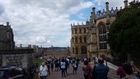 Windsor &ndash; &copy; Marlies Thrum (Eberhardt TRAVEL)
