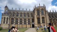 Windsor &ndash; &copy; Marlies Thrum (Eberhardt TRAVEL)