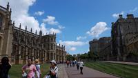 Windsor &ndash; &copy; Marlies Thrum (Eberhardt TRAVEL)