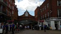 Windsor &ndash; &copy; Marlies Thrum (Eberhardt TRAVEL)
