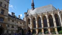 Oxford &ndash; &copy; Marlies Thrum (Eberhardt TRAVEL)