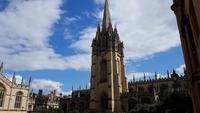 Oxford &ndash; &copy; Marlies Thrum (Eberhardt TRAVEL)