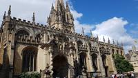 Oxford &ndash; &copy; Marlies Thrum (Eberhardt TRAVEL)
