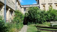 Oxford &ndash; &copy; Marlies Thrum (Eberhardt TRAVEL)