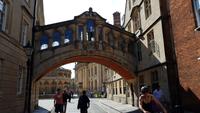 Oxford &ndash; &copy; Marlies Thrum (Eberhardt TRAVEL)