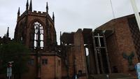 Coventry &ndash; &copy; Marlies Thrum (Eberhardt TRAVEL)