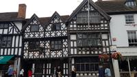 Stratford upon Avon &ndash; &copy; Marlies Thrum (Eberhardt TRAVEL)