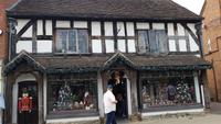 Stratford upon Avon &ndash; &copy; Marlies Thrum (Eberhardt TRAVEL)