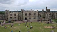 Warwick Castle &ndash; &copy; Marlies Thrum (Eberhardt TRAVEL)