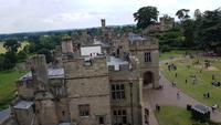 Warwick Castle &ndash; &copy; Marlies Thrum (Eberhardt TRAVEL)