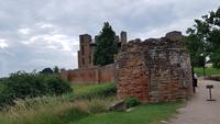Kenilworth Castle &ndash; &copy; Marlies Thrum (Eberhardt TRAVEL)