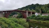 Ironbridge &ndash; &copy; Marlies Thrum (Eberhardt TRAVEL)