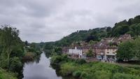 Ironbridge &ndash; &copy; Marlies Thrum (Eberhardt TRAVEL)