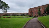Shrewsbury &ndash; &copy; Marlies Thrum (Eberhardt TRAVEL)