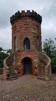 Shrewsbury &ndash; &copy; Marlies Thrum (Eberhardt TRAVEL)