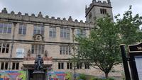 Shrewsbury &ndash; &copy; Marlies Thrum (Eberhardt TRAVEL)