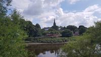 Chester &ndash; &copy; Marlies Thrum (Eberhardt TRAVEL)