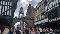 Chester &ndash; &copy; Marlies Thrum (Eberhardt TRAVEL)
