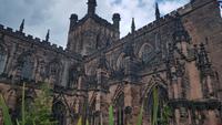 Chester &ndash; &copy; Marlies Thrum (Eberhardt TRAVEL)