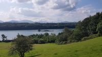 Straße von Menai &ndash; &copy; Marlies Thrum (Eberhardt TRAVEL)