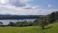 Straße von Menai &ndash; &copy; Marlies Thrum (Eberhardt TRAVEL)
