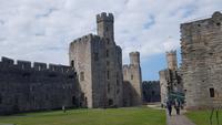 Caernarfon &ndash; &copy; Marlies Thrum (Eberhardt TRAVEL)