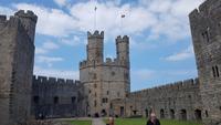 Caernarfon &ndash; &copy; Marlies Thrum (Eberhardt TRAVEL)