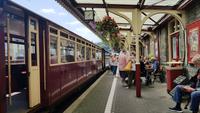 Porthmadog &ndash; &copy; Marlies Thrum (Eberhardt TRAVEL)
