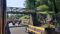 Porthmadog-Blaenau Ffestiniog