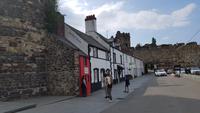 Conwy &ndash; &copy; Marlies Thrum (Eberhardt TRAVEL)