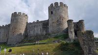 Conwy &ndash; &copy; Marlies Thrum (Eberhardt TRAVEL)