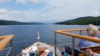 Lake Windermere &ndash; &copy; Marlies Thrum (Eberhardt TRAVEL)
