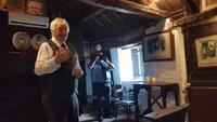 Gretna Green &ndash; &copy; Marlies Thrum (Eberhardt TRAVEL)