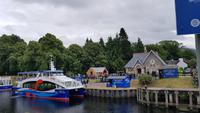 Fort Augustus &ndash; &copy; Marlies Thrum (Eberhardt TRAVEL)