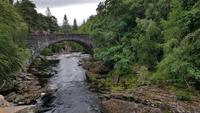 Invermoriston &ndash; &copy; Marlies Thrum (Eberhardt TRAVEL)